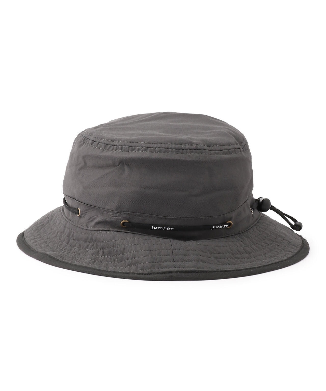 Taslon UV Bucket Hat with Removable Flap-Juniper Outdoor