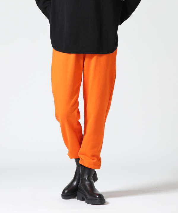 VESTI/ヴェスティ TOMMY PANTALONE FRENCH TERRY 　スウェットパンツ　IT818TFT