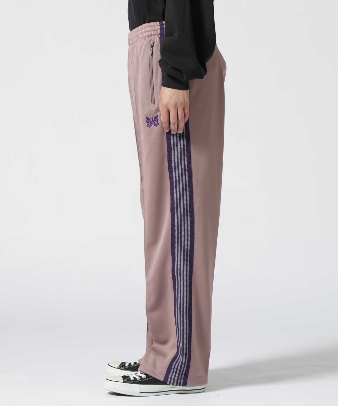 needles track pants トラックパンツ - library.iainponorogo.ac.id