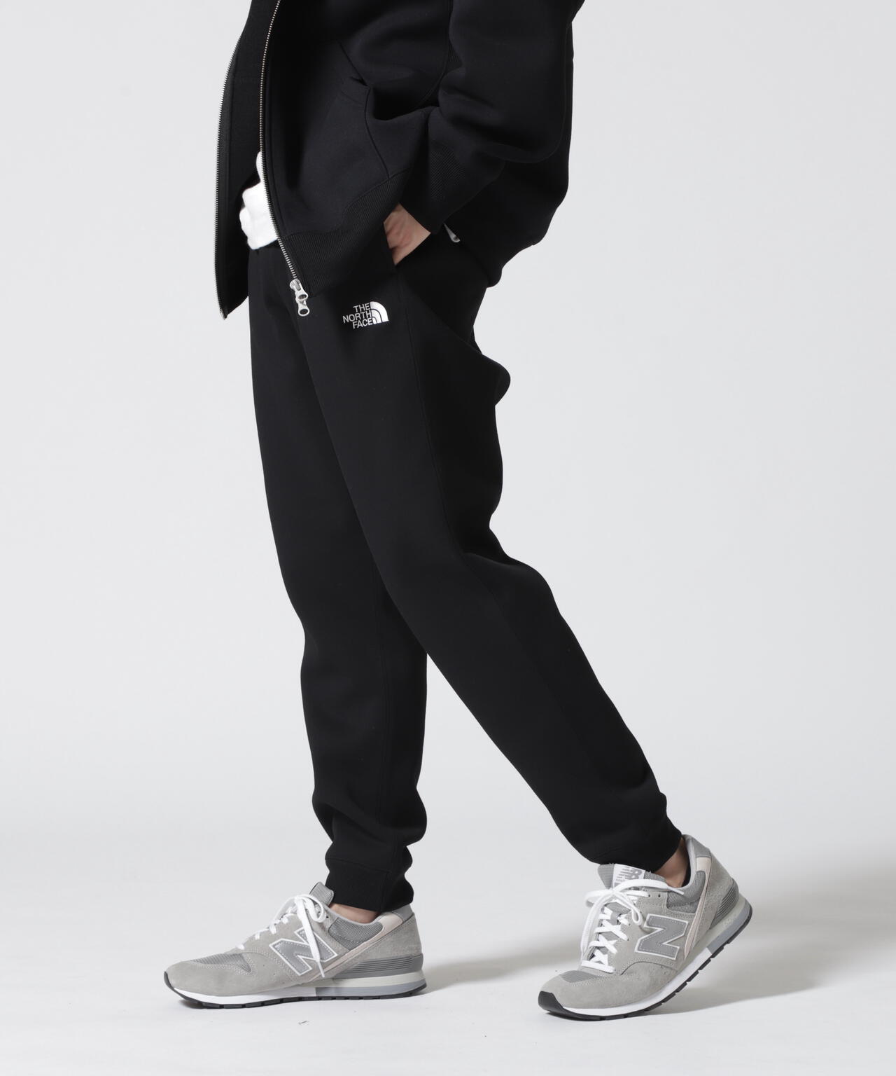 THE NORTH FACE/ザ・ノースフェイス Heather Sweat Pant ヘザー