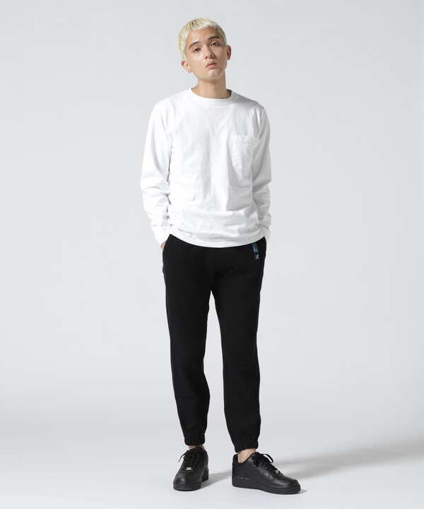 GRAMICCI/グラミチ　別注 SWEAT PANTS　別注スウェットパンツ