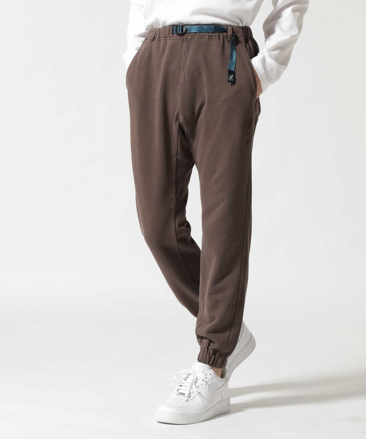 GRAMICCI/グラミチ 別注 SWEAT PANTS 別注スウェットパンツ | BEAVER 