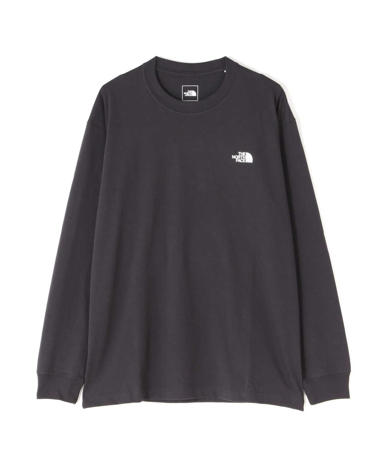 けん様専用 NORTH FACE L/S Simple Pokev Tee XL - トップス