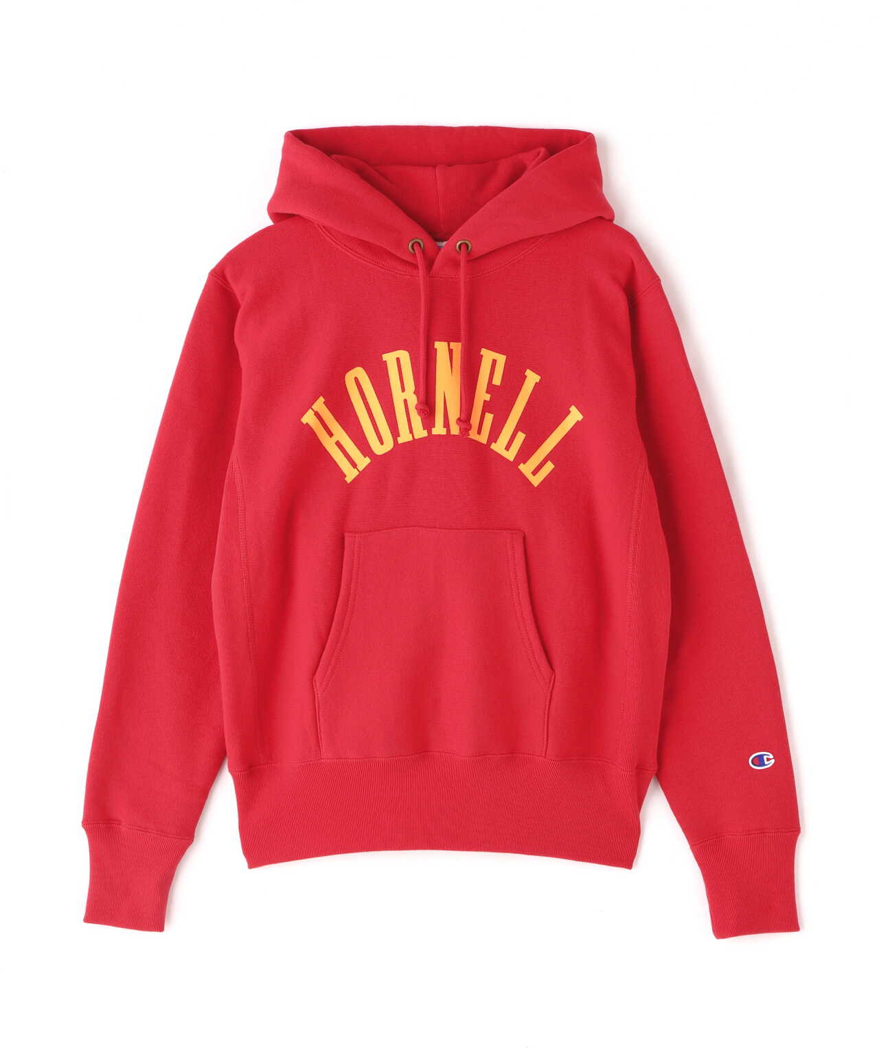 Champion/チャンピオン　REVERSE WEAVE PULLOVER HOODED SWEATSHIRT リバースウィーブプルオーバ