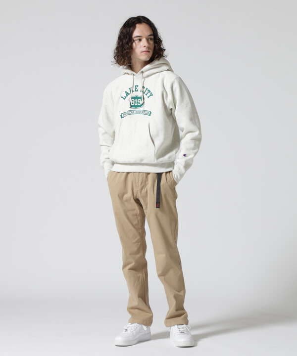 Champion/チャンピオン REVERSE WEAVE PULLOVER HOODED SWEATSHIRT 