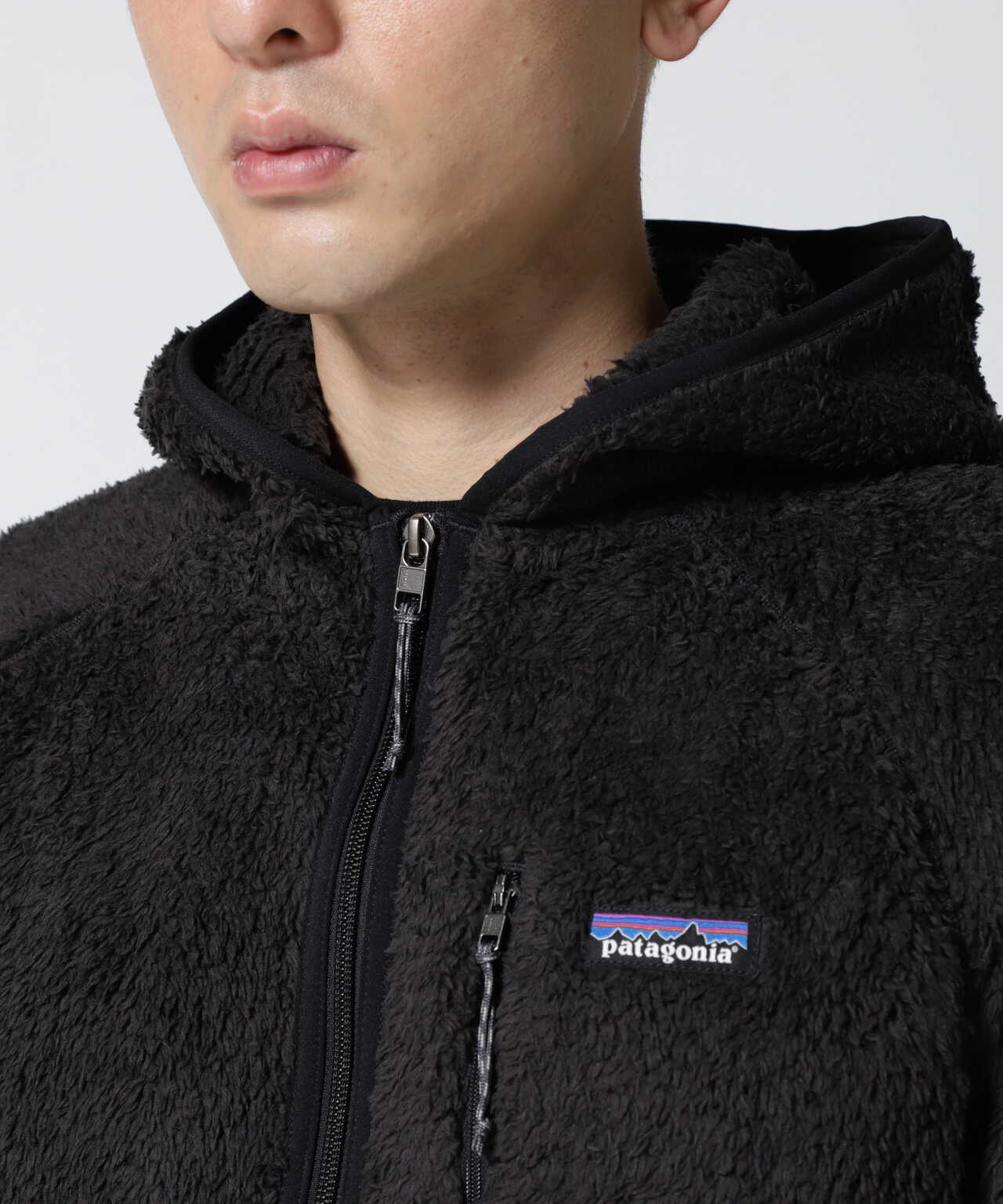 Patagonia/パタゴニア M's Los Gatos Fleece Hoody メンズ・ロス ...