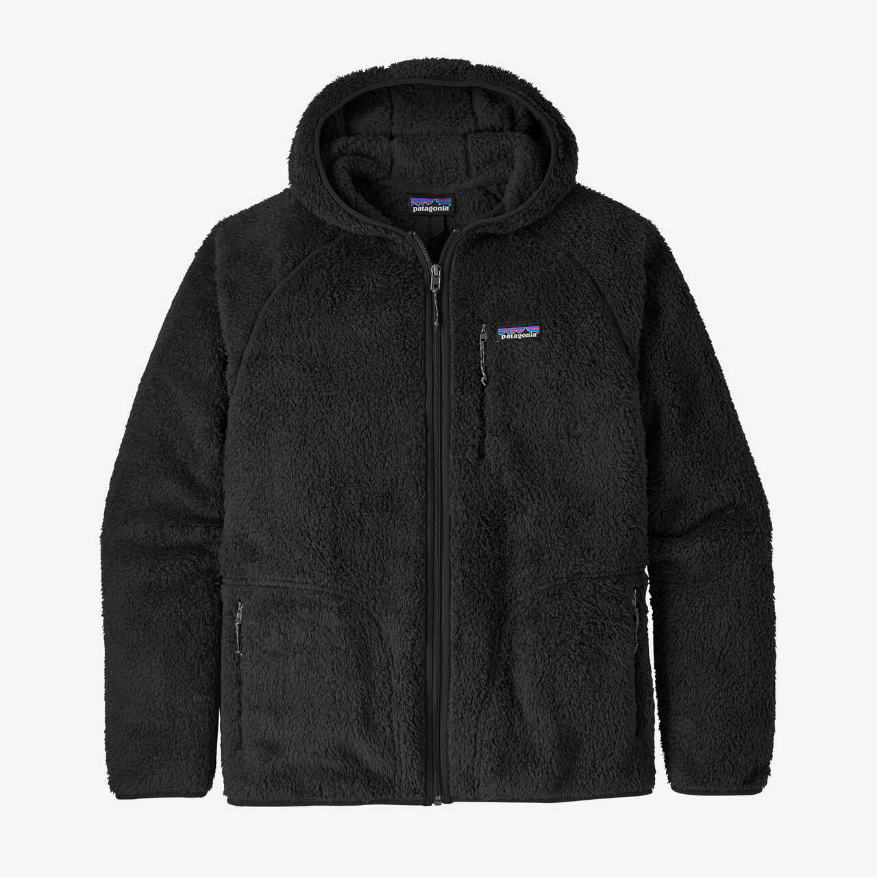 パタゴニア Los Gatos Fleece Hoody Patagonia