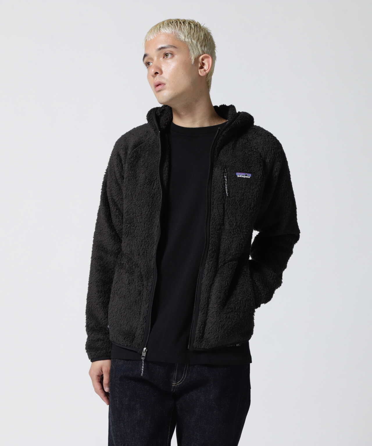 Patagonia/パタゴニア M's Los Gatos Fleece Hoody メンズ・ロス ...