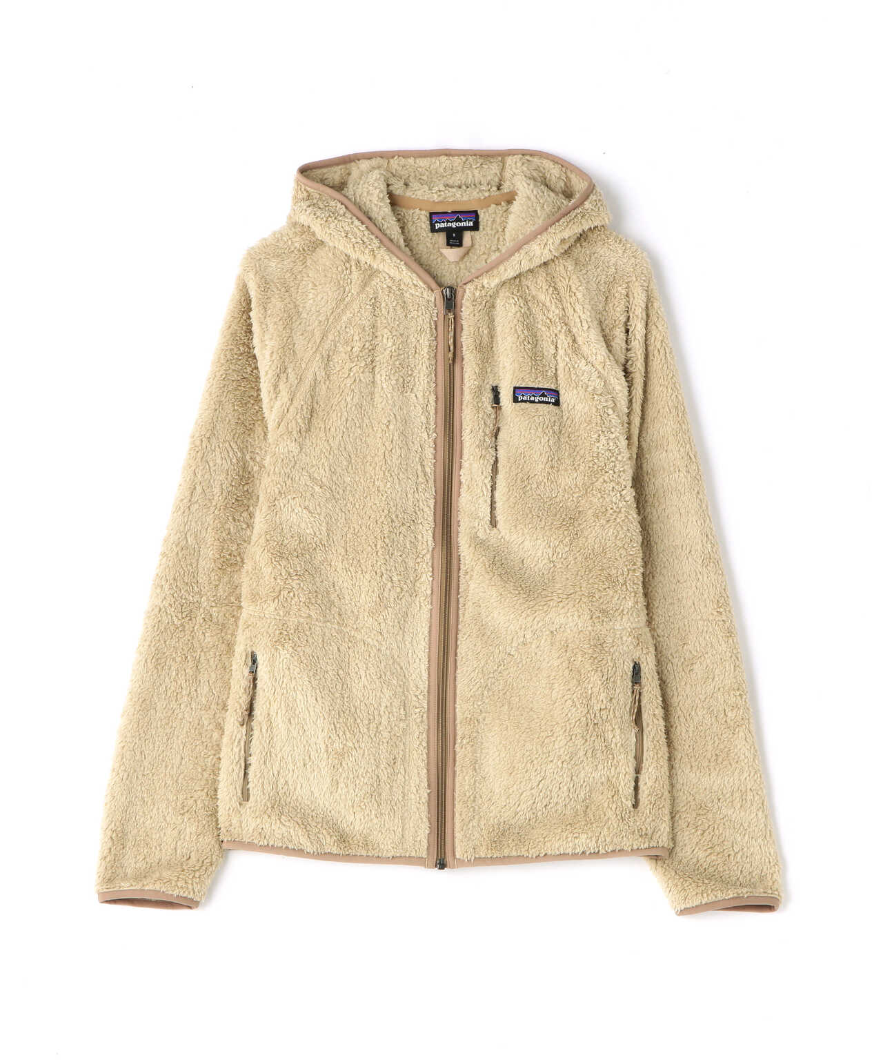 パタゴニア Los Gatos Fleece Hoody Patagonia