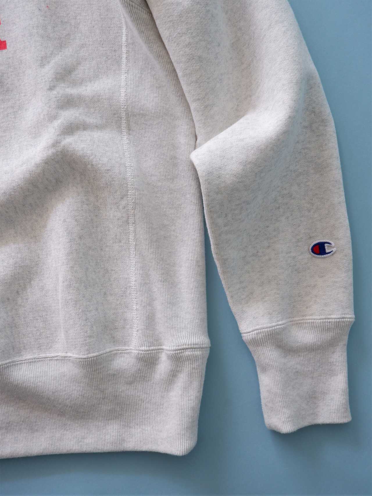 先行予約 9月下旬-10月上旬入荷予定】Champion/チャンピオン