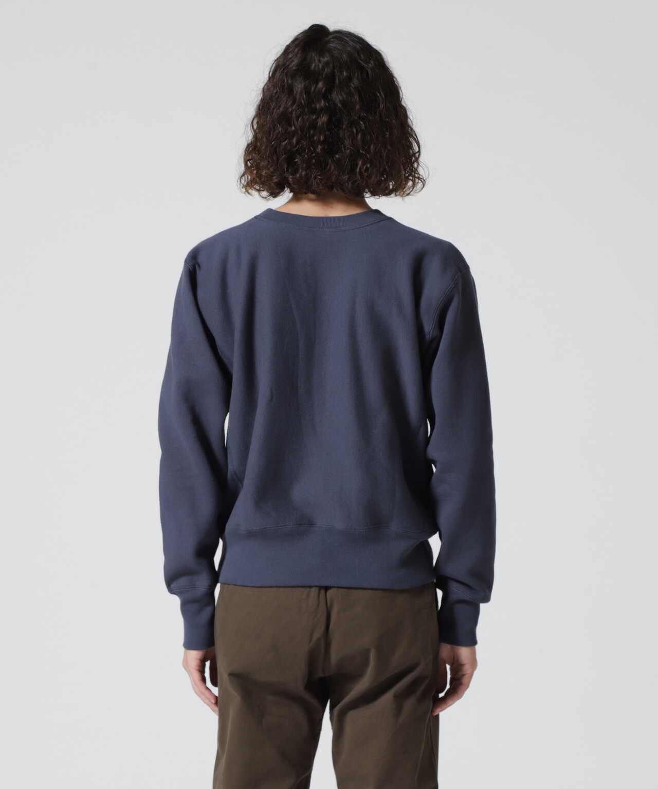 Champion/チャンピオン REVERSE WEAVE CREW NECK SWEATSHIRT リバース