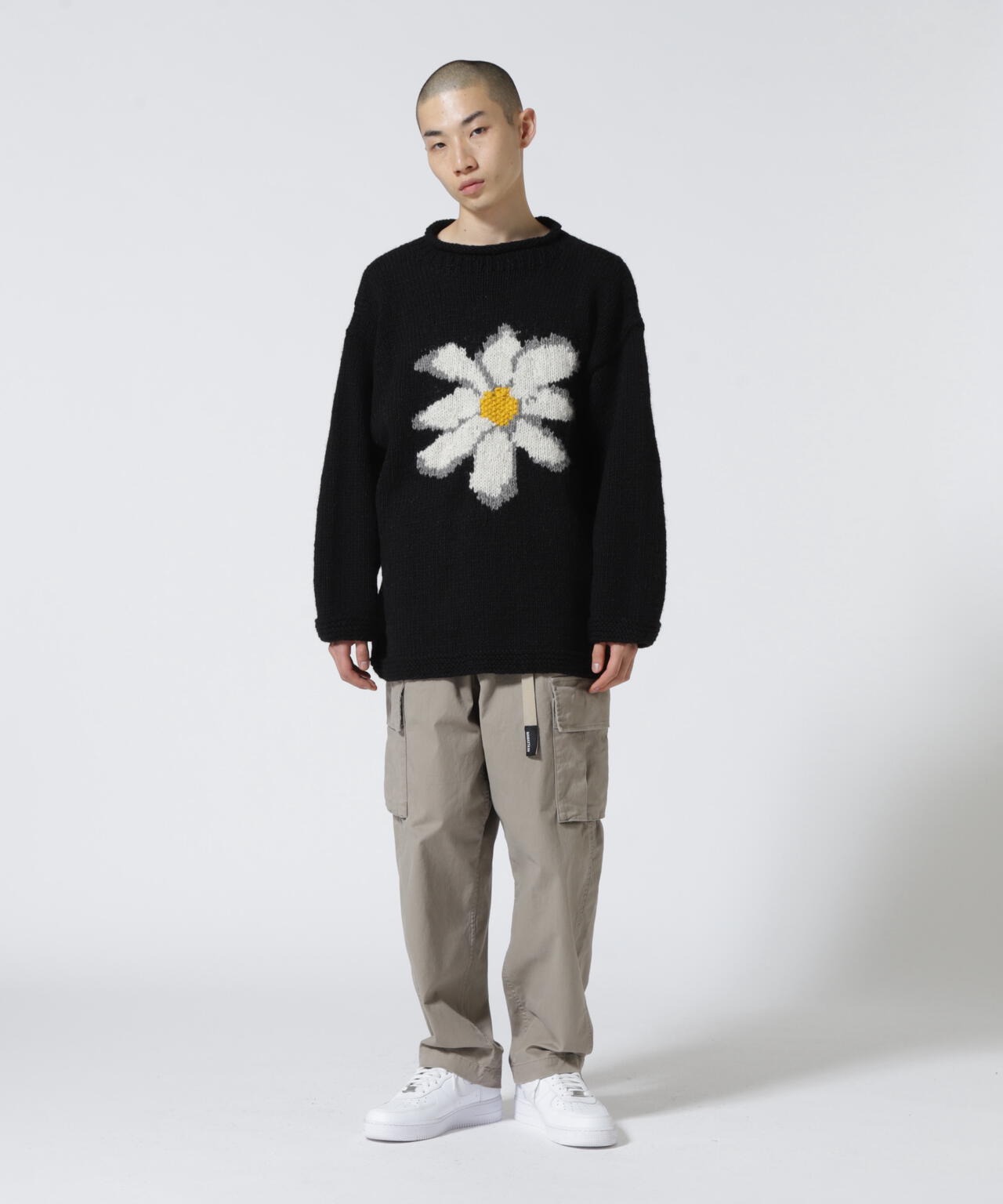 Macmahon Knitting Mills ニット-