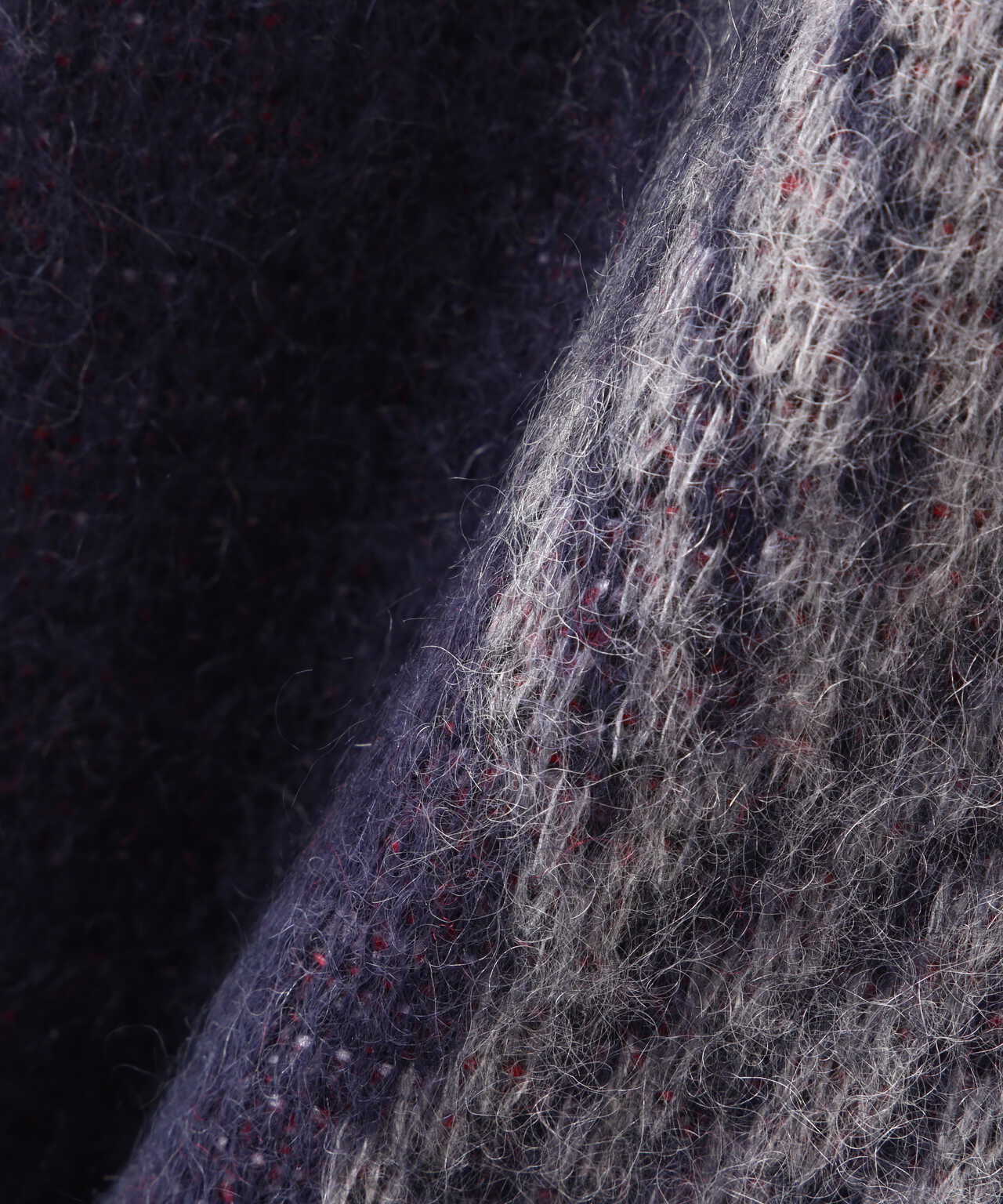 NEEDLES/ニードルズ Mohair Cardigan - Papillon | BEAVER ( ビーバー