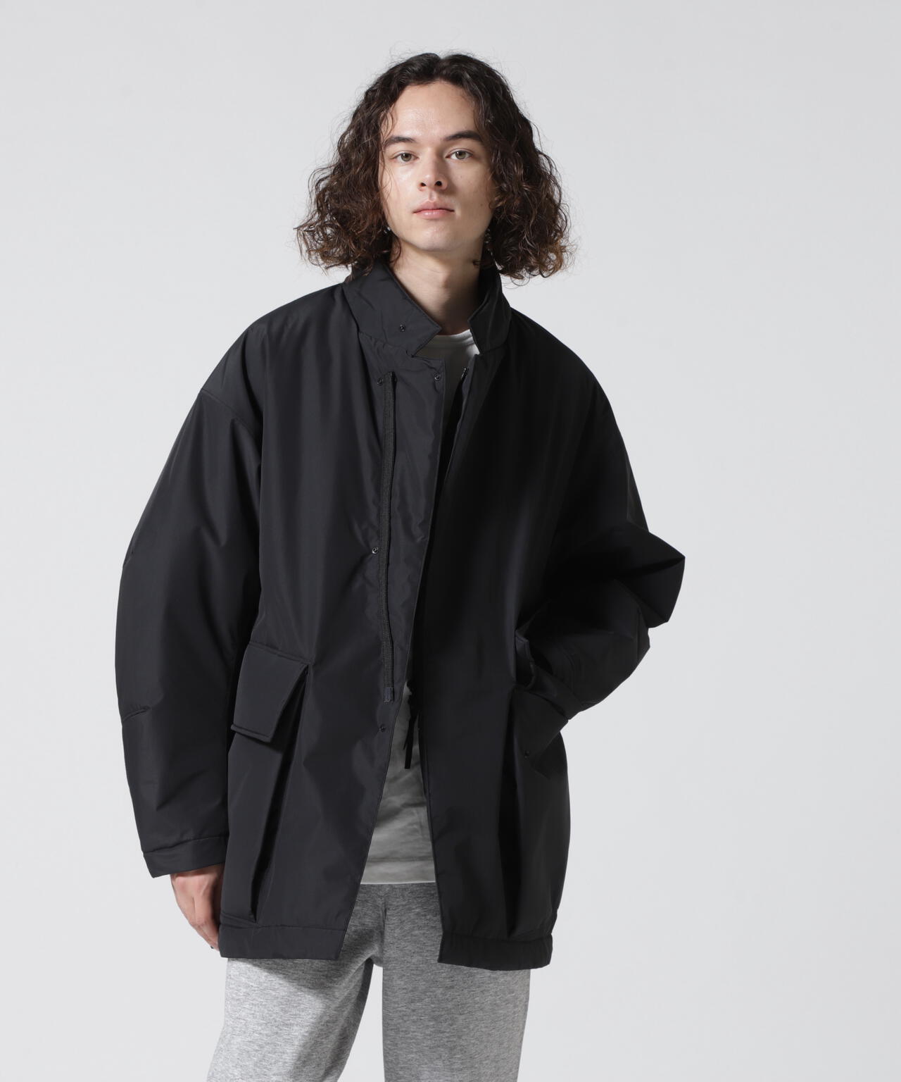 メンズD－VEC/ディーベック GORE-TEX INFINIUM PRODUCT ジャケット VF ...