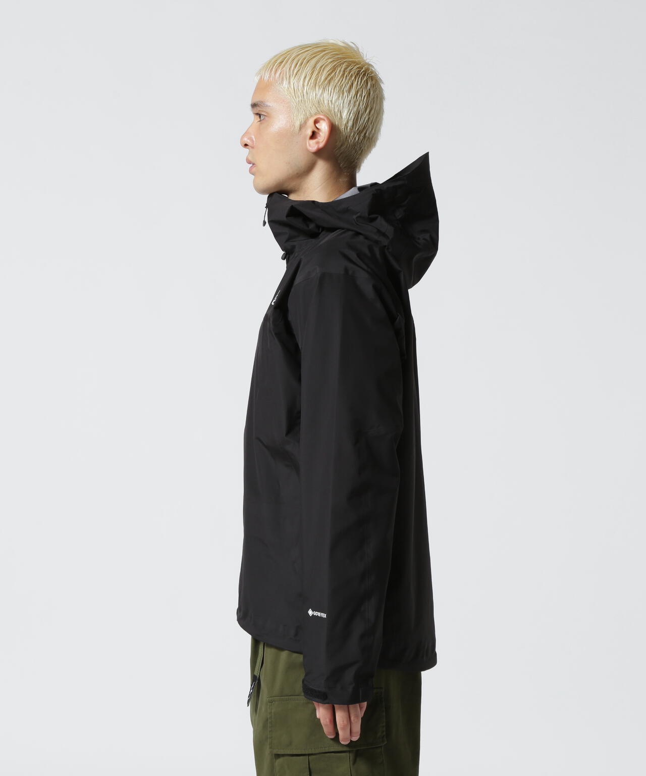 THE NORTH FACE/ザ・ノース・フェイス Climb Light Jacket クライム ...