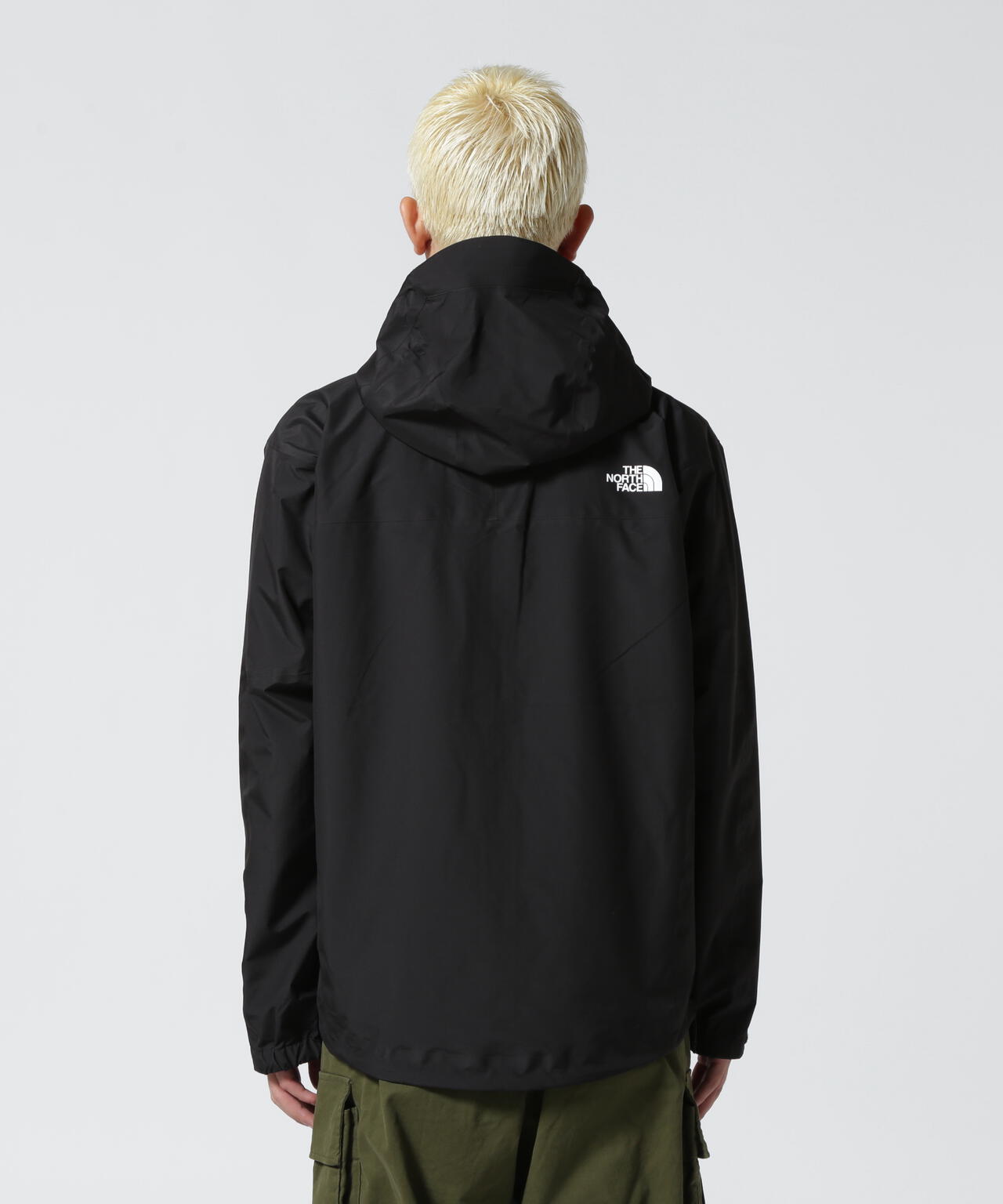 THE NORTH FACE/ザ・ノース・フェイス Climb Light Jacket クライム 