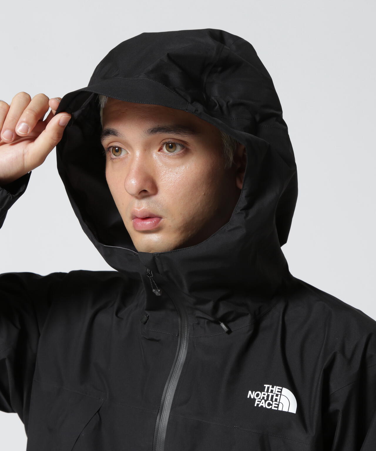 THE NORTH FACE/ザ・ノース・フェイス Climb Light Jacket クライム ...