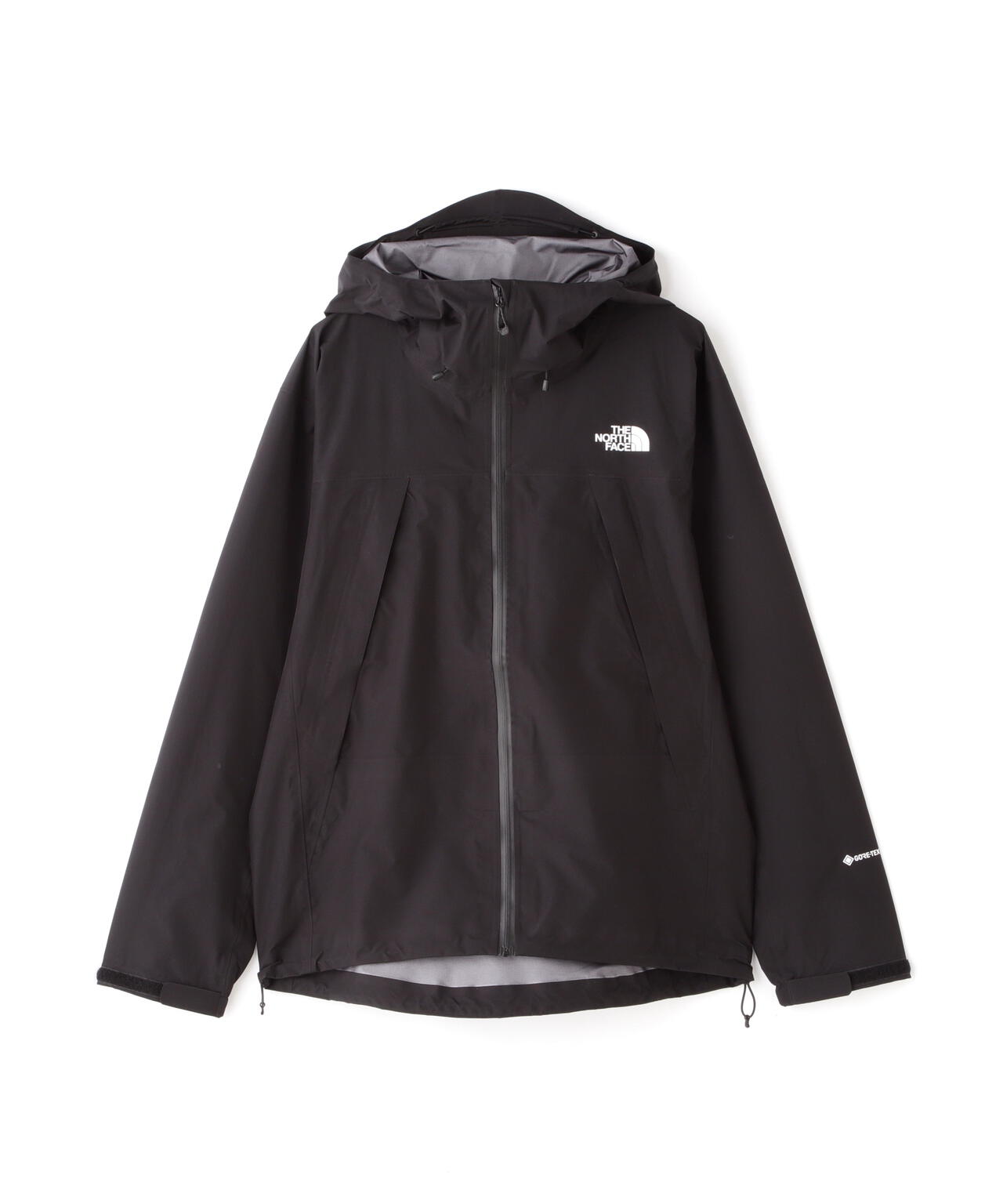 のぼり「リサイクル」 THE NORTH FACE◇CLIMB LIGHT JACKET_クライム