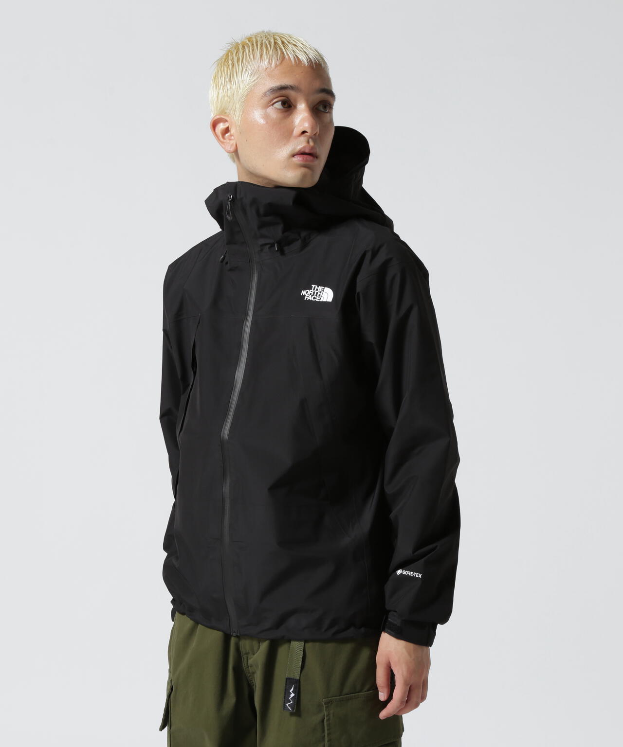 爆買い格安】 NORTH FACE ノースフェイスクライムライトジャケット