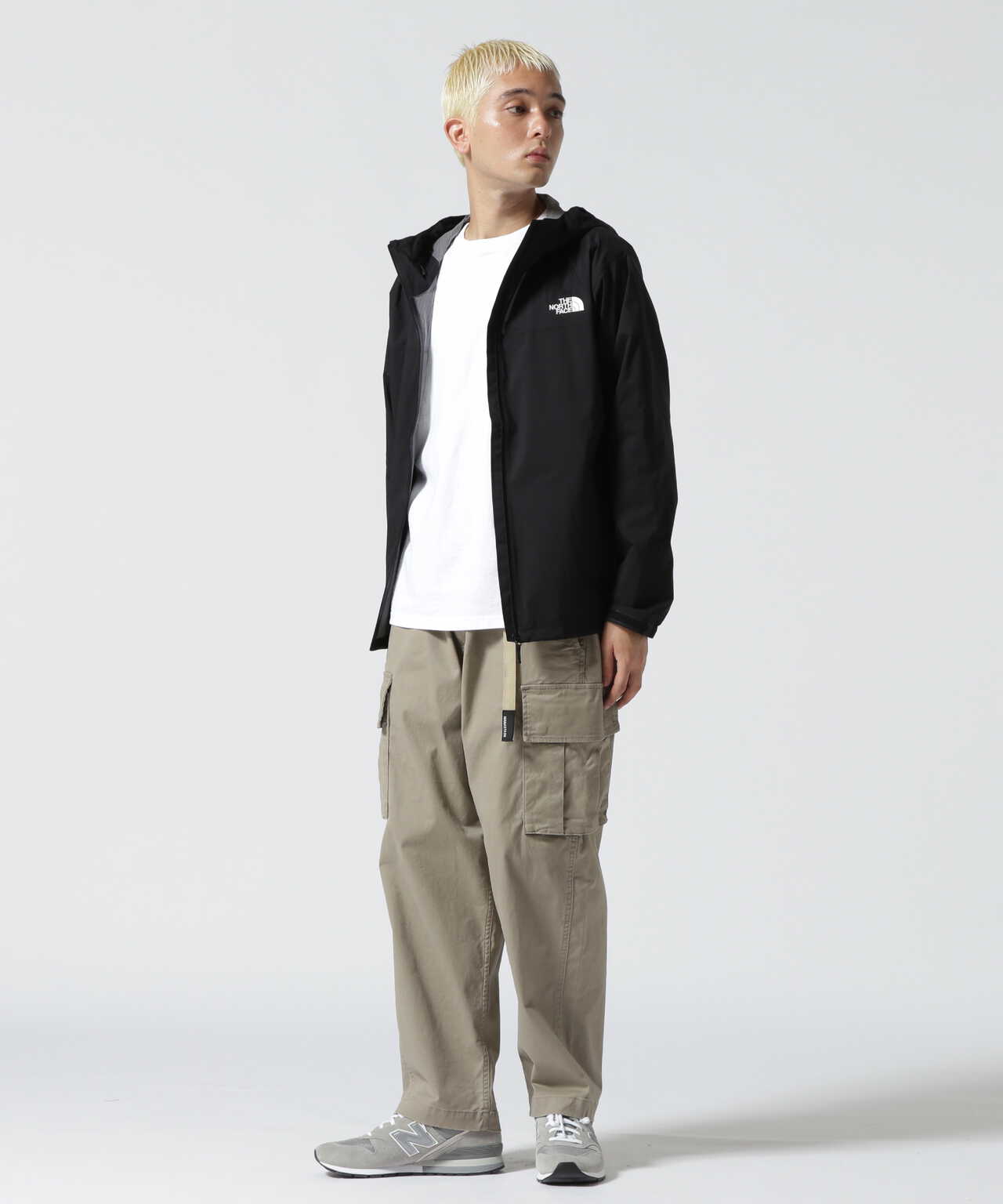 THE NORTH FACE/ザ・ノースフェイス Venture Jacket ベンチャー 