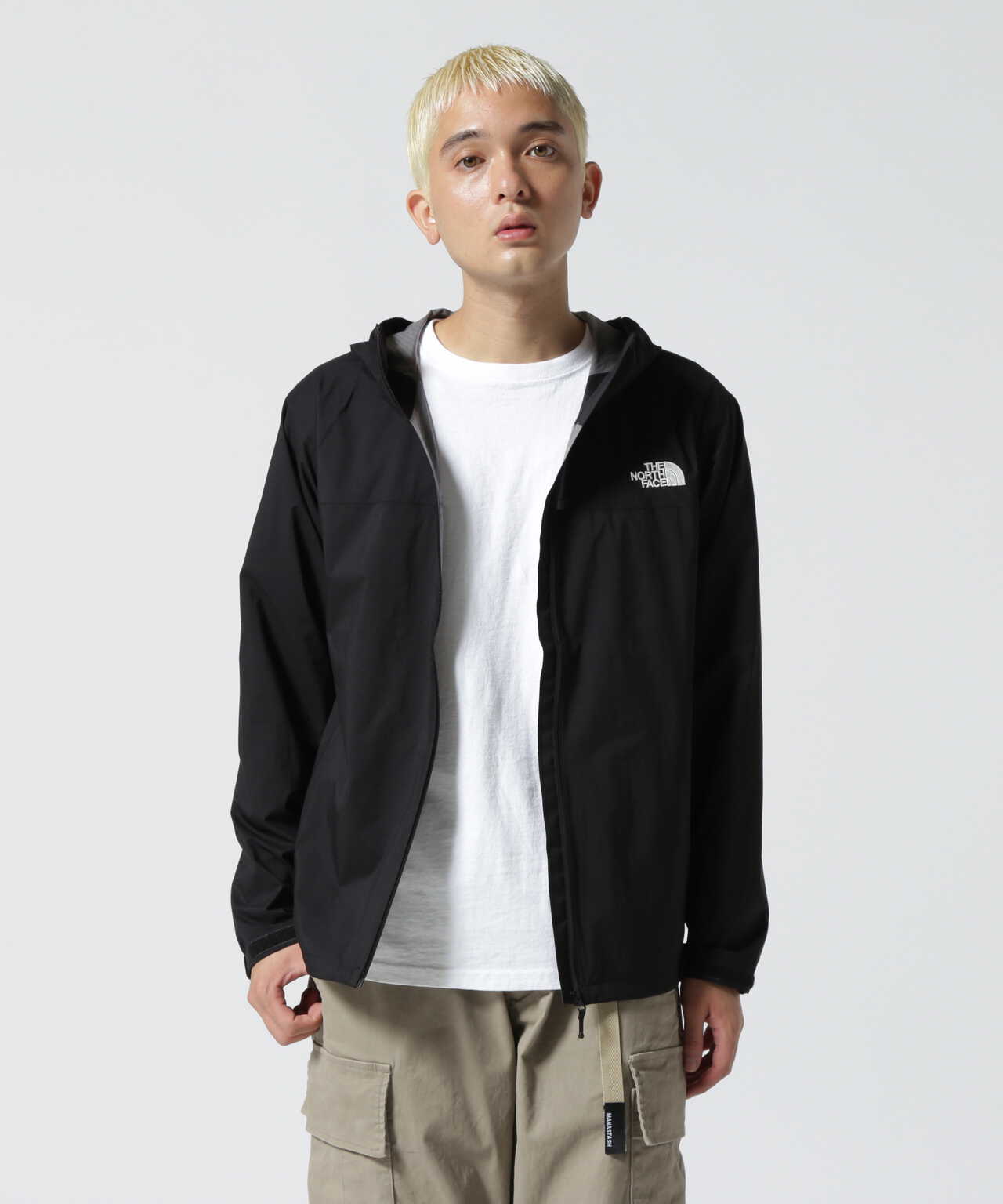 THE NORTH FACE/ザ・ノースフェイス Venture Jacket ベンチャー