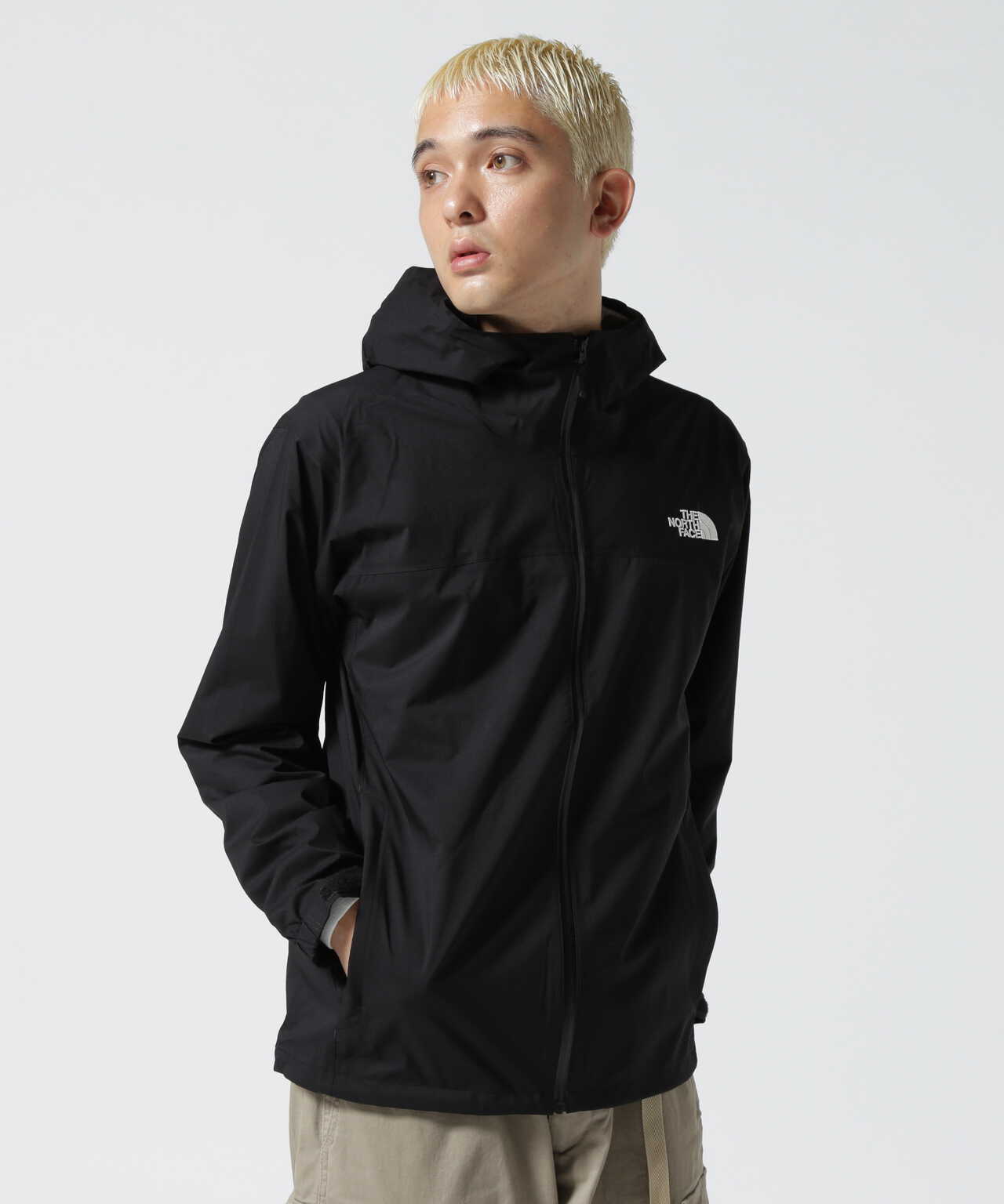 THE NORTH FACE/ザ・ノースフェイス Venture Jacket ベンチャー ...