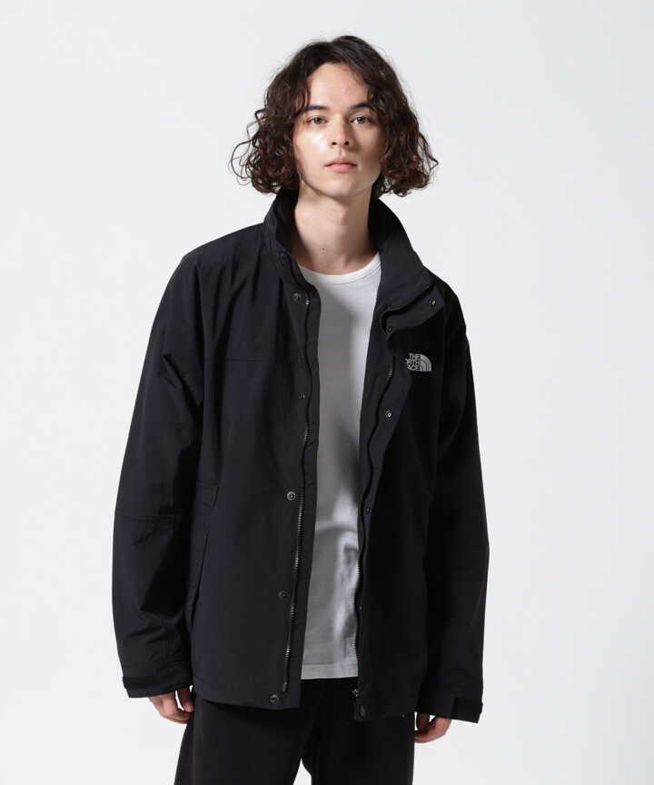 NORTH FACE ハイドレナウィンドウジャケット - マウンテンパーカー