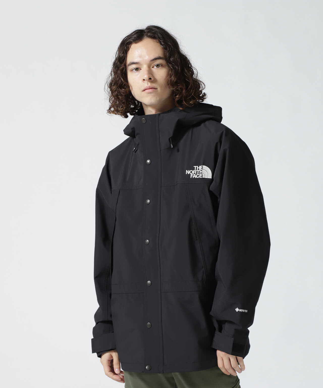 THE NORTH FACE/ザ・ノースフェイス Mountain Light Jacket マウンテン 