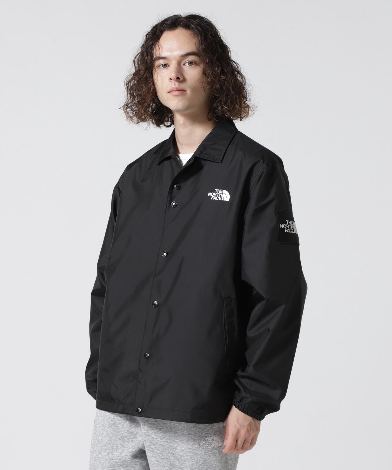 THE NORTH FACE/ザ・ノースフェイス The Coach Jacket ザ コーチ ...