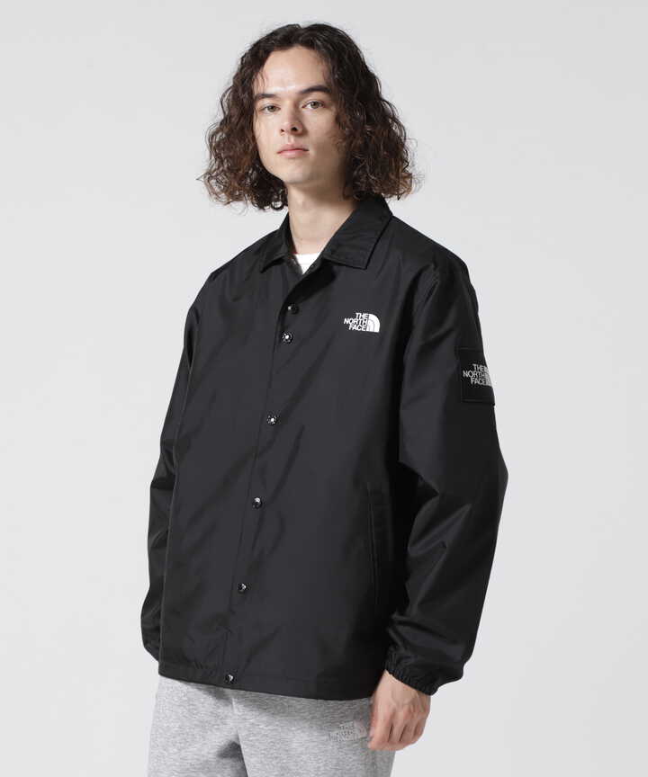 THE NORTH FACE/ザ・ノースフェイス The Coach Jacket ザ コーチ 