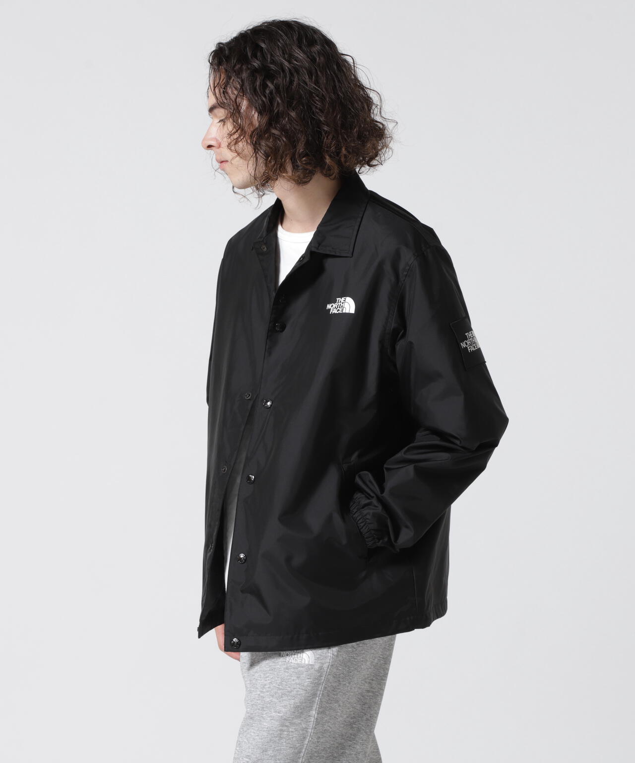 THE NORTH FACE The Coach Jacket NP72130 K 新品未使用