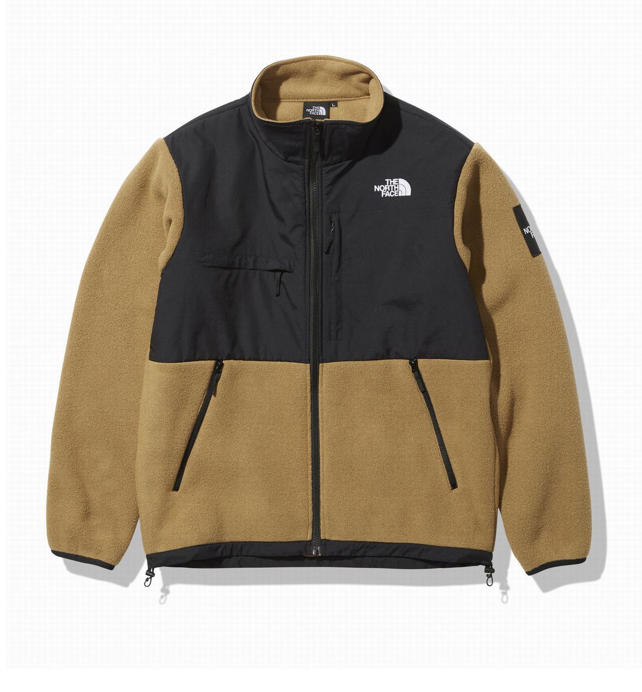 THE NORTH FACE/ザ・ノースフェイス Denali Jacket デナリジャケット