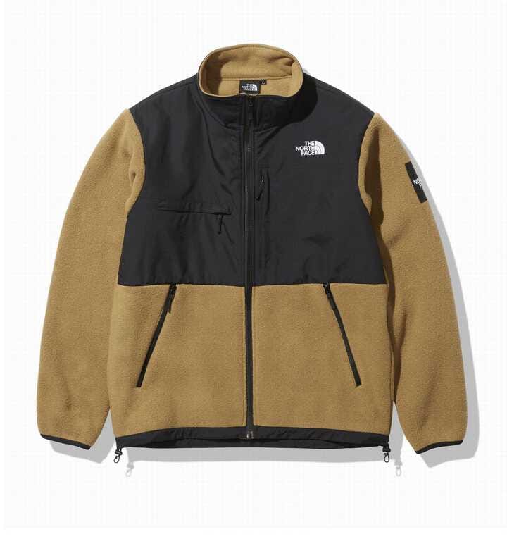 THE NORTH FACE/ザ・ノースフェイス　Denali Jacket デナリジャケット NA72051