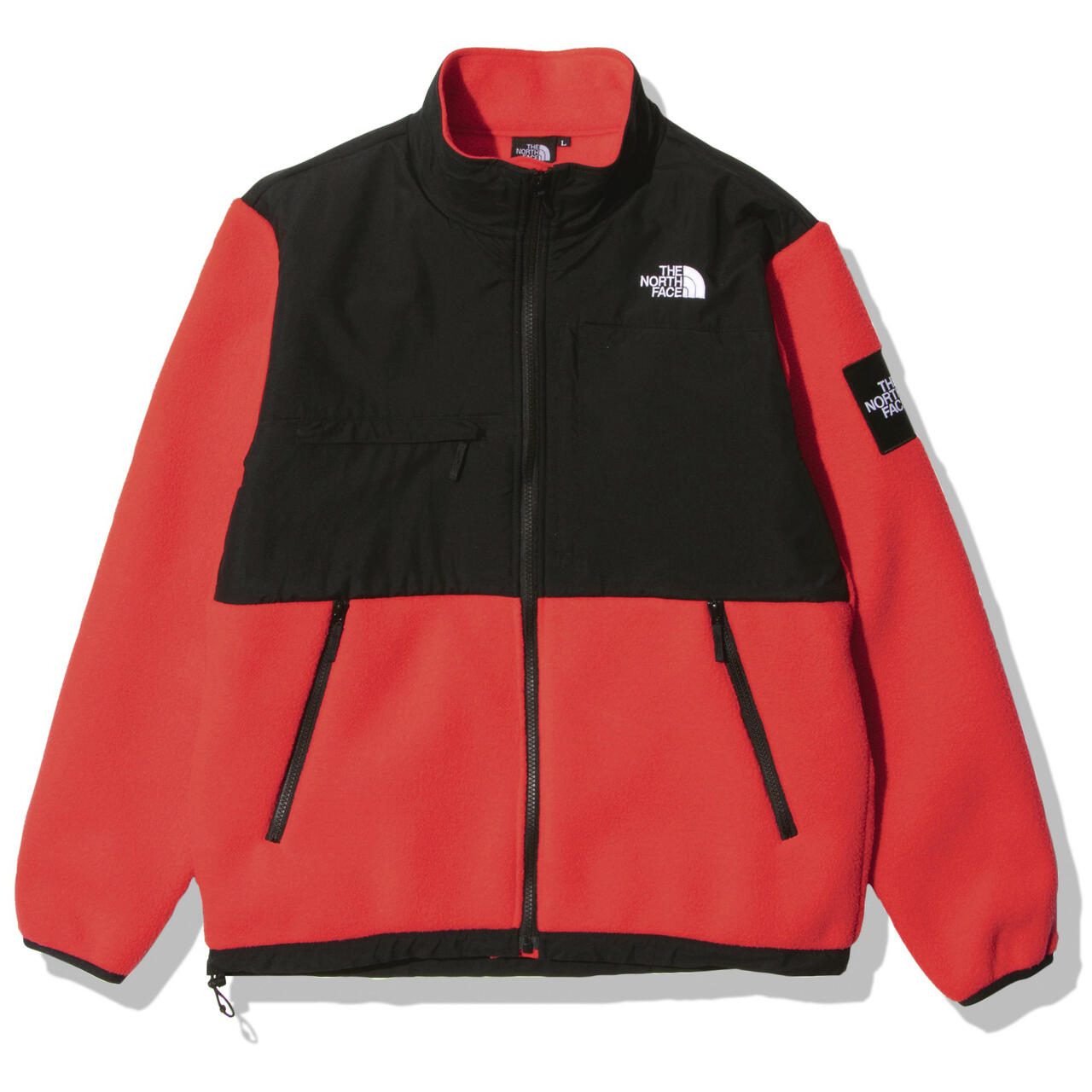 THE NORTH FACE ノースフェイス デナリジャケット デナリ フリース