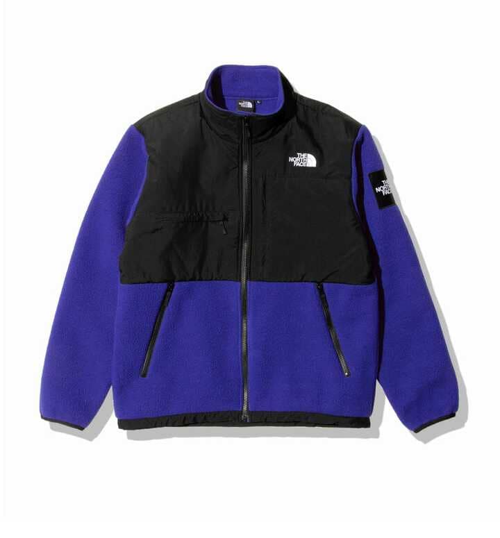 THE NORTH FACE/ザ・ノースフェイス　Denali Jacket デナリジャケット NA72051