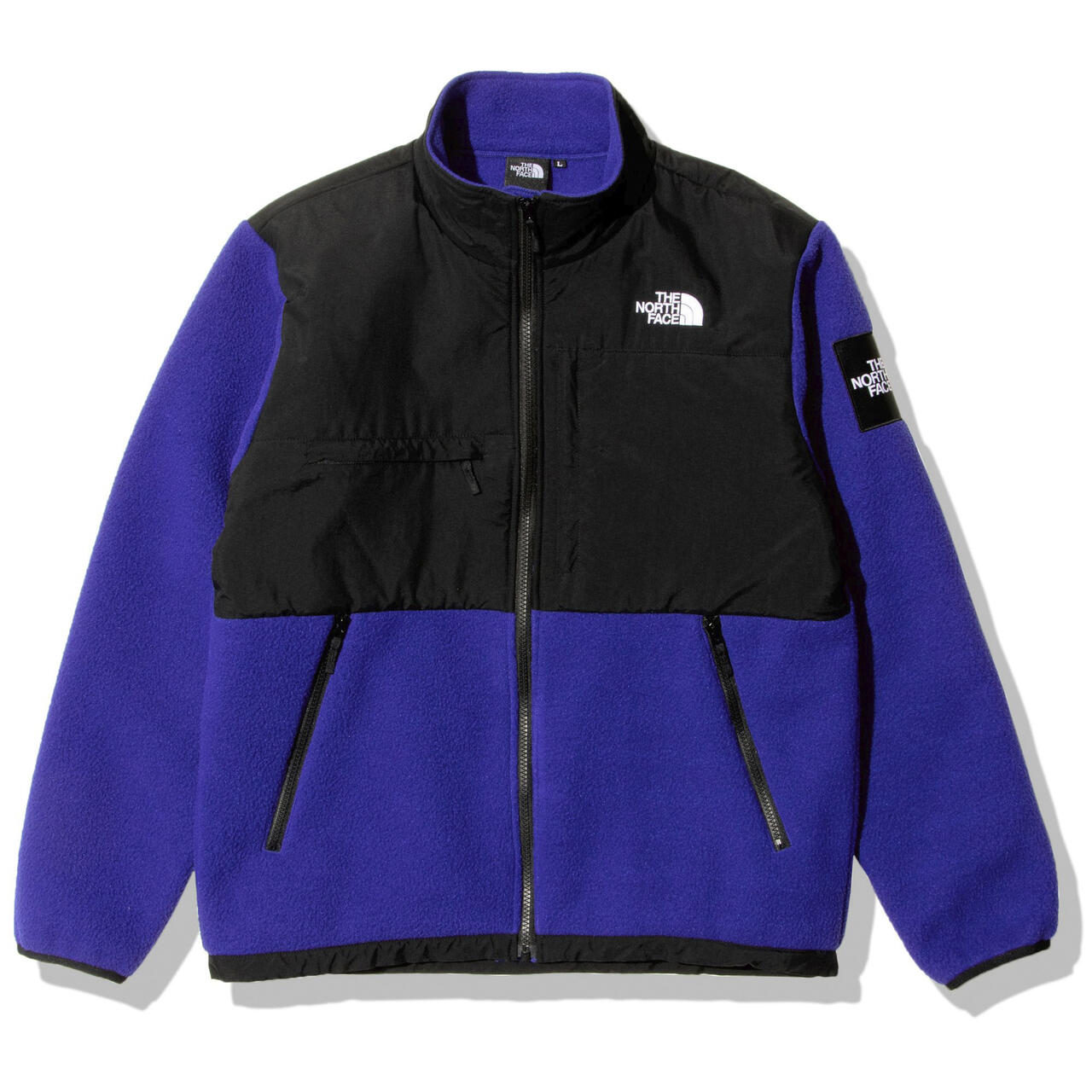 XL supreme TNF Denali Fleece Jacket 紫メンズ - urtrs.ba