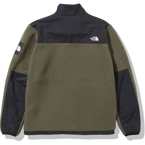 THE NORTH FACE/ザ・ノースフェイス Denali Jacket デナリジャケット NA72051（7812252367）  BEAVER ビーバー 【公式】通販