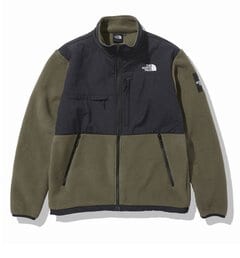 THE NORTH FACE/ザ・ノースフェイス Denali Jacket デナリ 