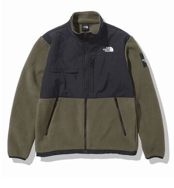 THE NORTH FACE/ザ・ノースフェイス　Denali Jacket デナリジャケット NA72051