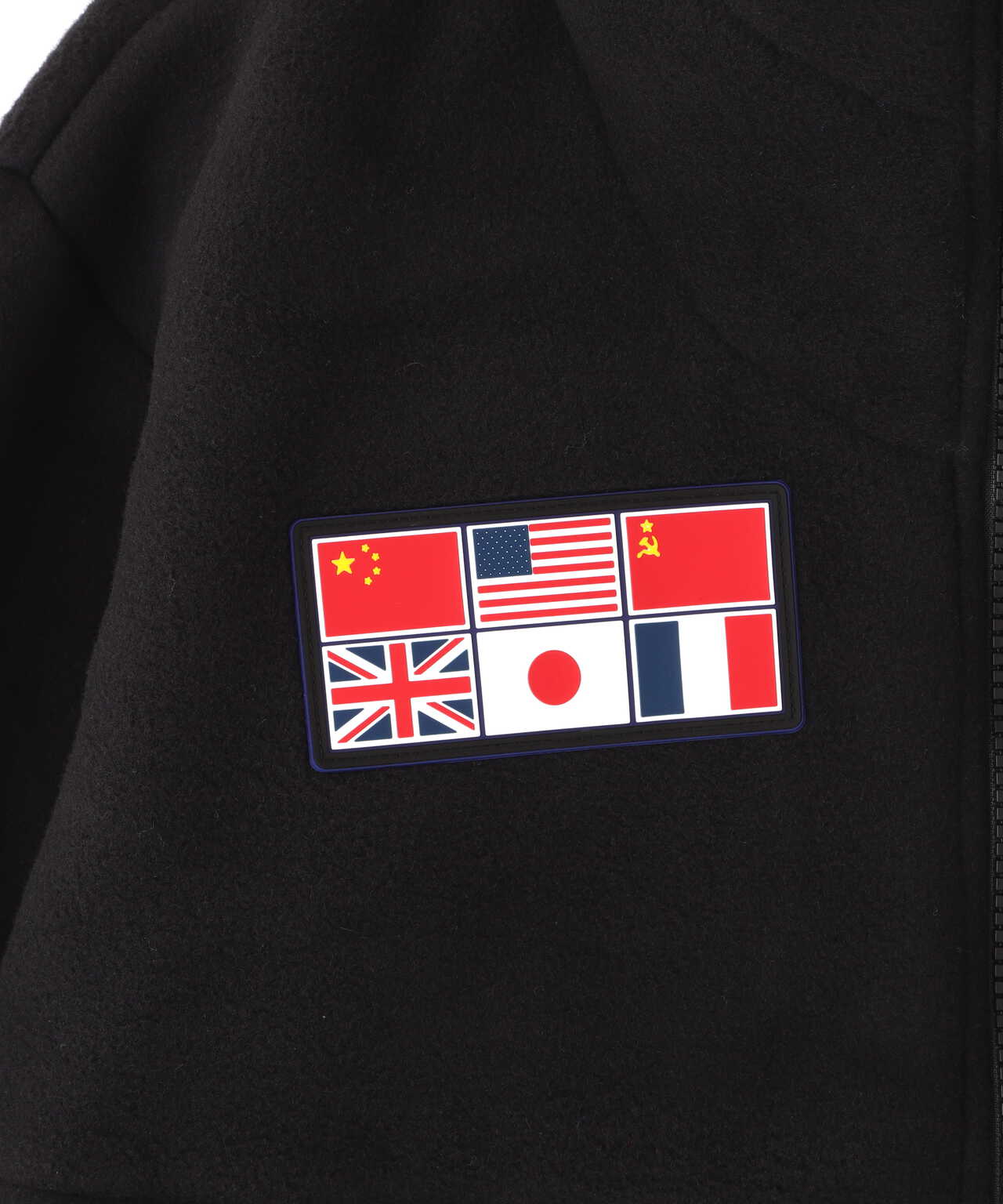 THE NORTH FACE/ザ・ノースフェイス Trans Antarctica Fleece Jacket 