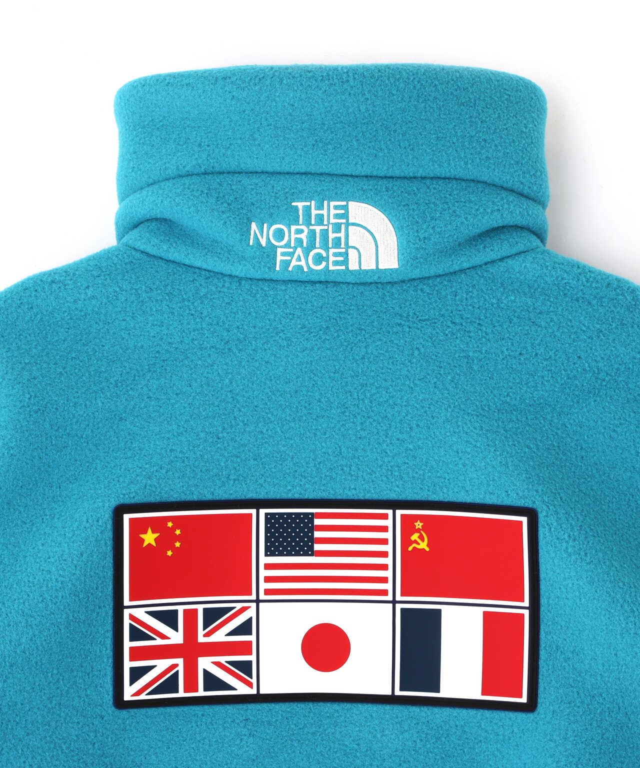 THE NORTH FACE/ザ・ノースフェイス Trans Antarctica Fleece Jacket