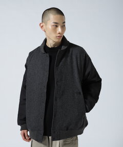 THE NORTH FACE PURPLE LABEL/ザノースフェイス Herringbone