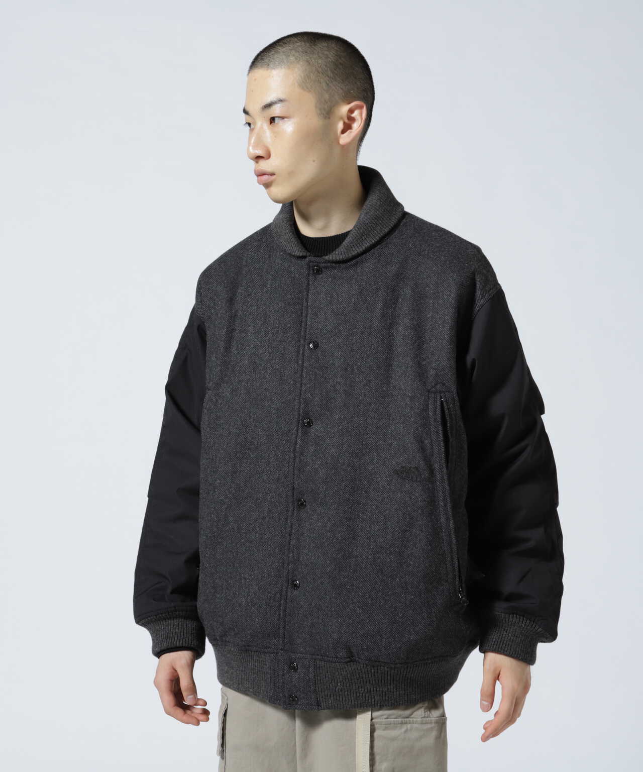 THE NORTH FACE PURPLE LABEL Jacket