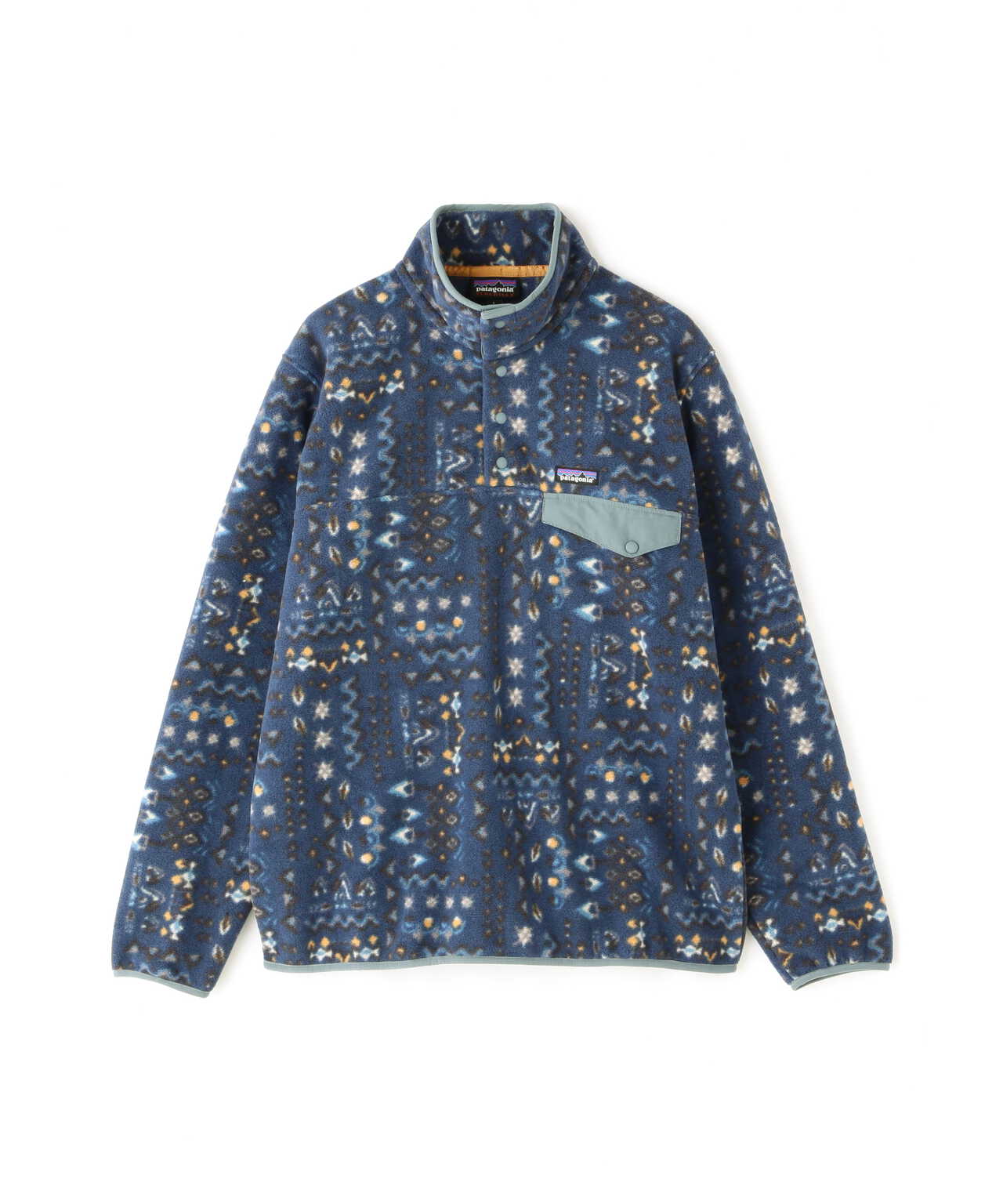 Patagonia/パタゴニア メンズ・ライトウエイト・シンチラ・スナップＴ・プルオーバー 25551 | BEAVER ( ビーバー ) | US  ONLINE STORE（US オンラインストア）