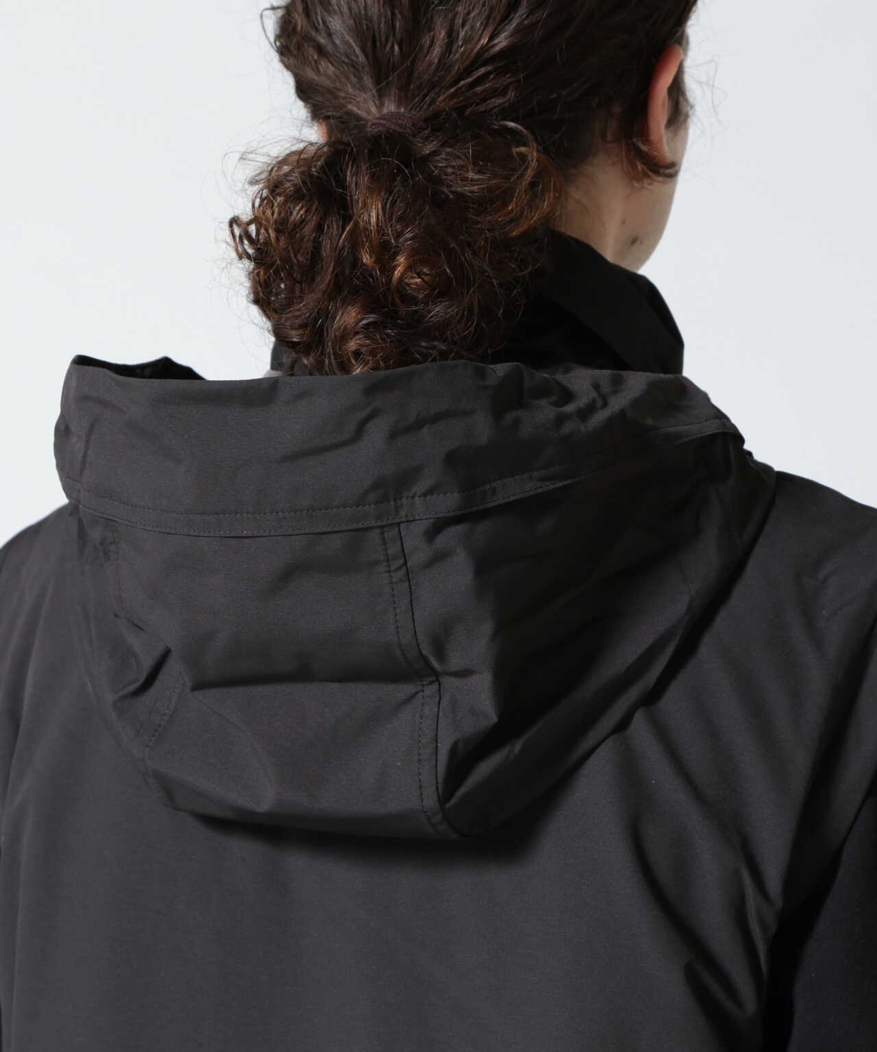 ABU GARCIA/アブガルシア　2WAY MILITARY PADDING JACKET 2ウェイミリタリーパディングジャケット