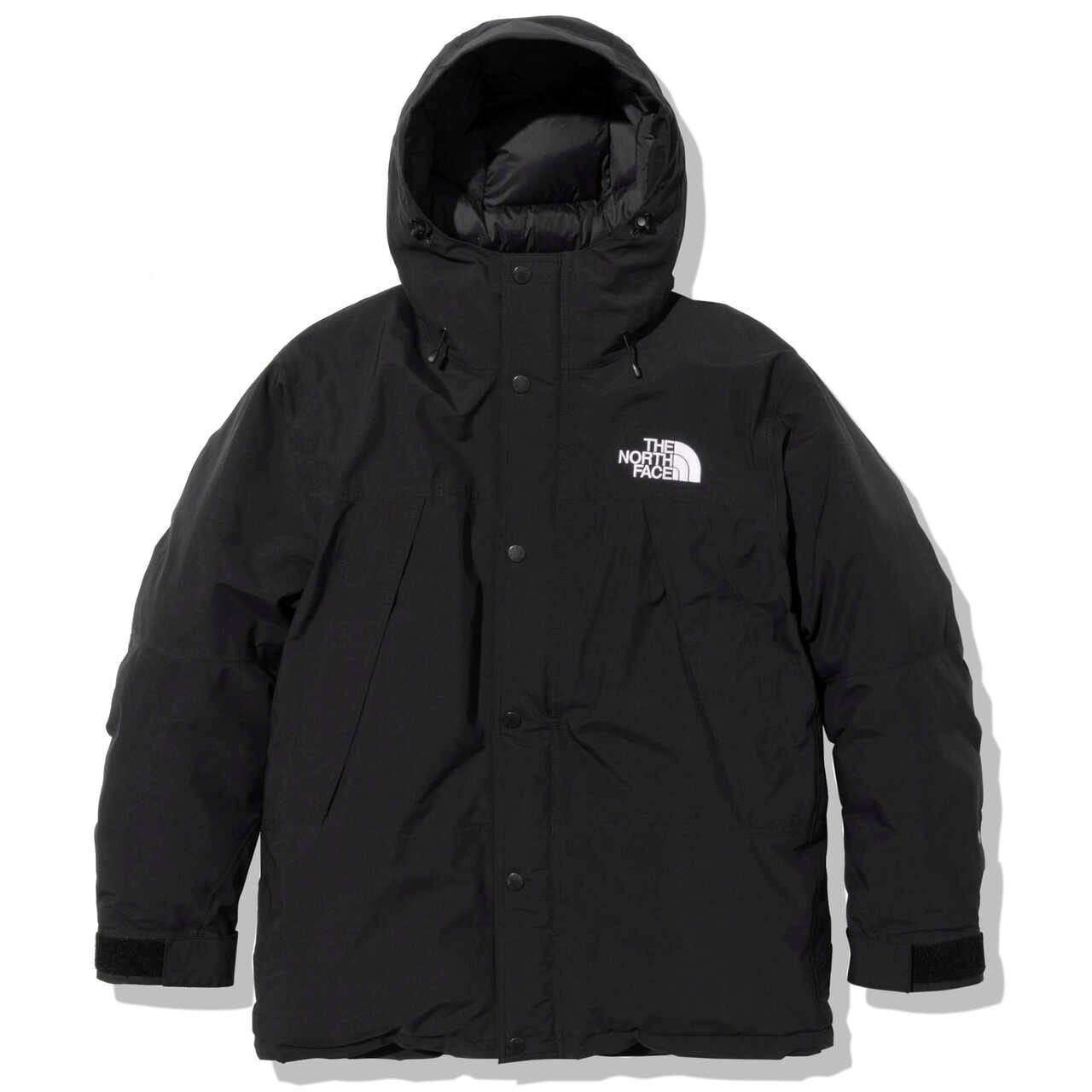 THE NORTH FACE　ダウン