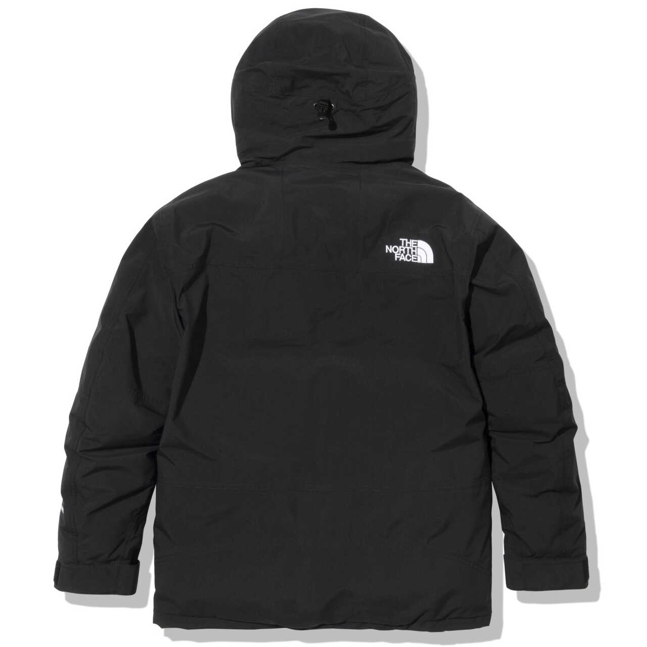 □□THE NORTH FACE ザノースフェイス マウンテンダウンジャケット M