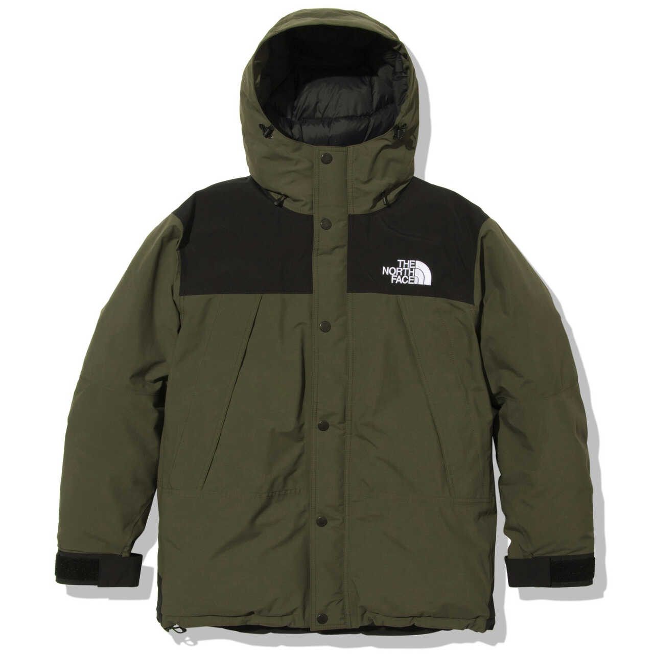 THE NORTH FACE/ザ・ノースフェイス Mountain Down Jacket