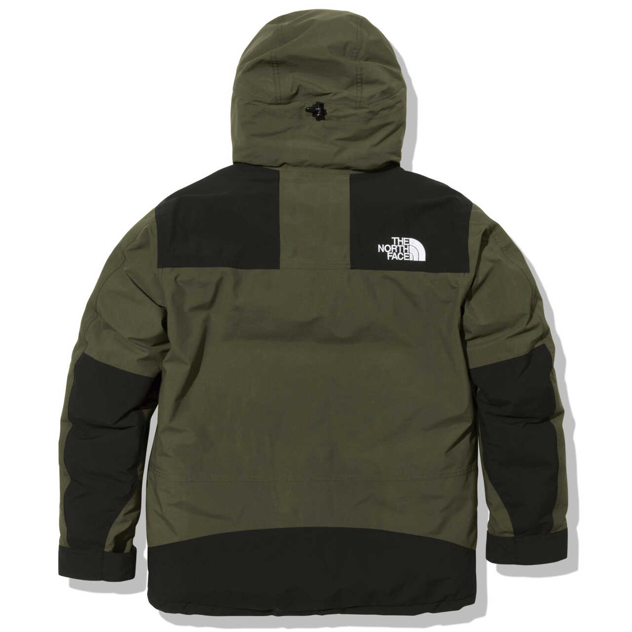 定価以下！THE NORTH FACE MOUNTAIN DOWN JACKET