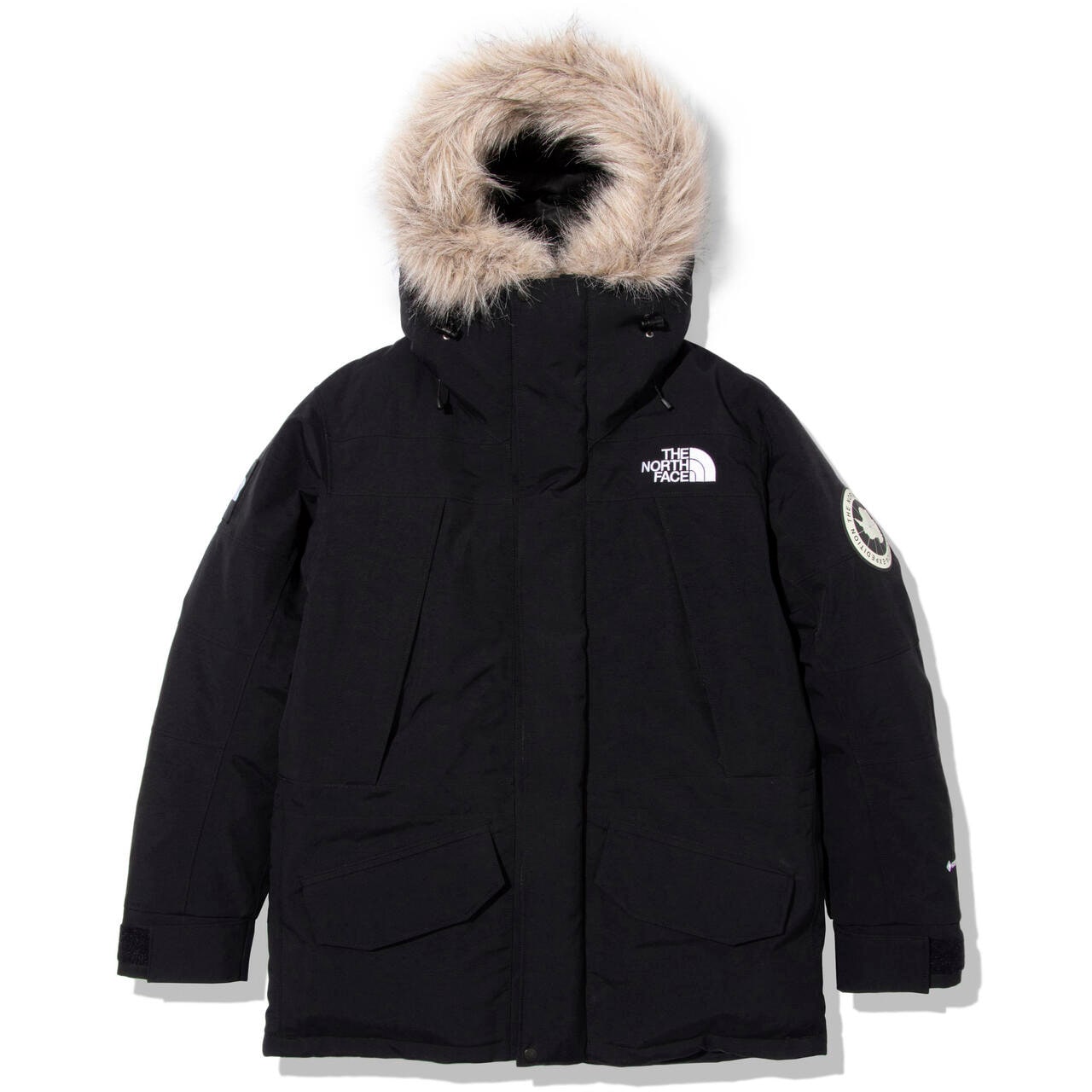 THE NORTH FACE/ザ・ノースフェイス Antarctica Parka アトランティカ